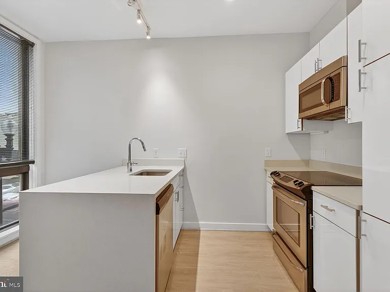3825 Georgia Ave NW #207 — Photo 6