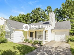 7021 Biscayne Blvd, Rex, GA 30273