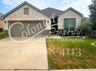 812 Wyndham Hill Pkwy, Temple, TX 76502