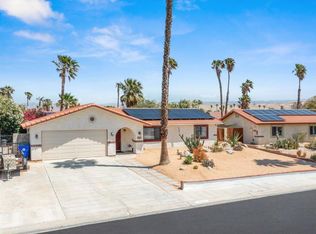 67470 Quijo Rd, Cathedral City, CA 92234