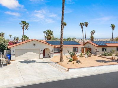 67470 Quijo Rd, Cathedral City, CA, 92234