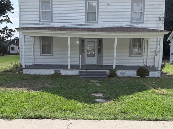 205 W Jackson St