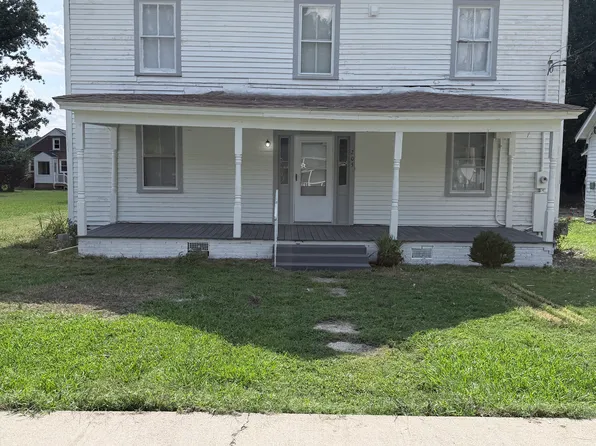 205 W Jackson St, Rich Square, NC 27869