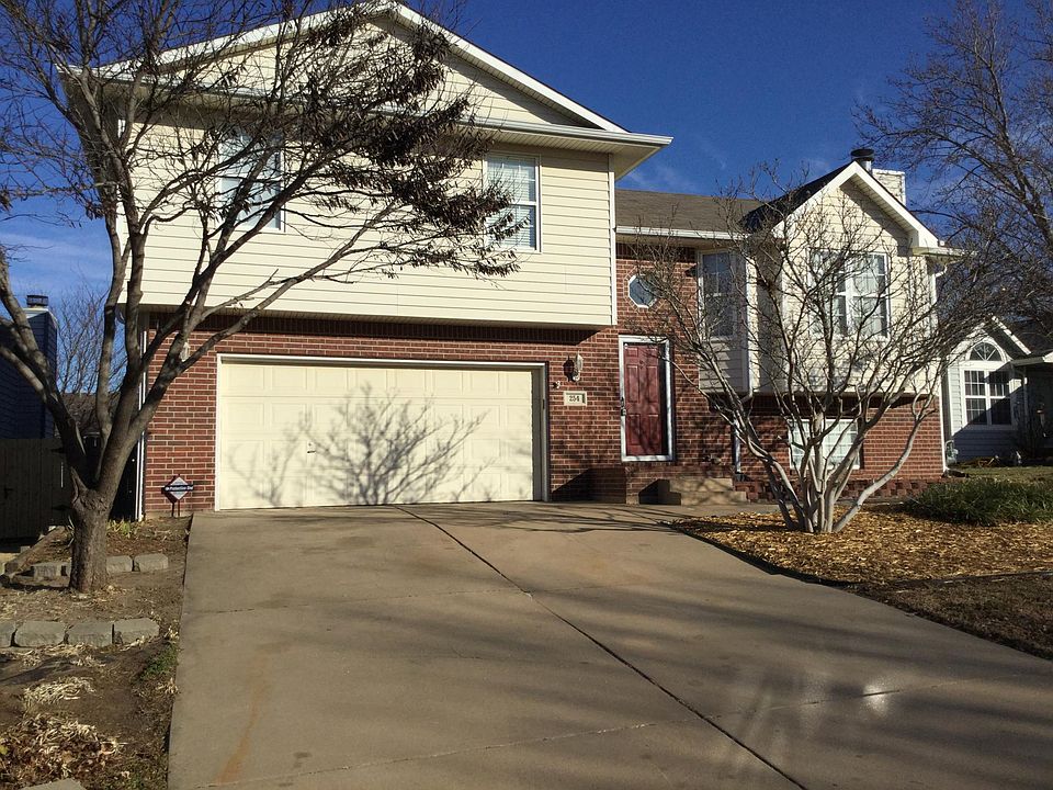 1st image of 254 West Rosewood Lane