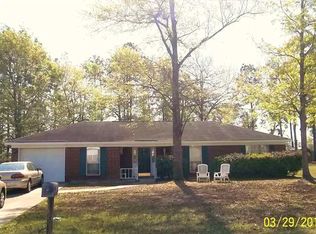 6705 Barnes Dr E, Theodore, AL 36582
