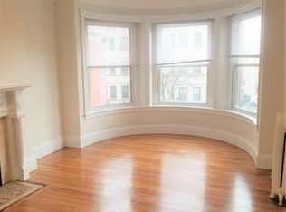 891 Massachusetts Ave #9, Cambridge, MA 02139
