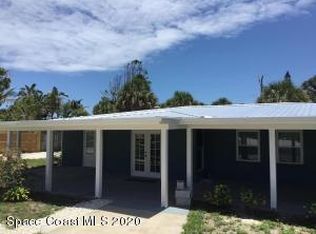 103 E Alachua Ln, Cocoa Beach, FL 32931