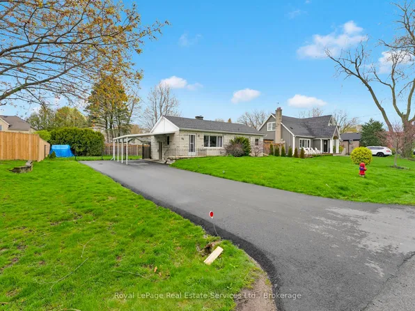 65 Cumming Ct #Basement, Hamilton, ON L9G 1V4