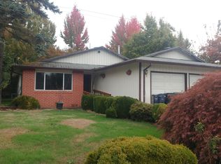 18865 Boucher Ct, Beaverton, OR