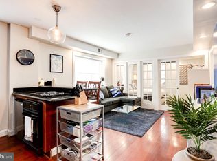 1125 12th St NW APT 32, Washington, DC