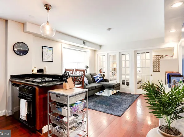 1125 12th St NW APT 32, Washington, DC 20005