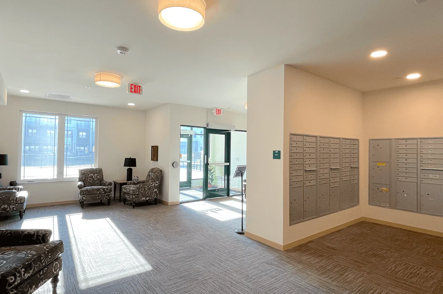 The Madisonian Senior Apartments — Photo 4
