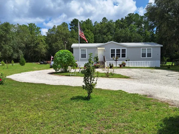 110 DARBY Drive, Palatka, FL 32177