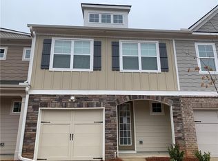 5264 Mill Way #1303, Stone Mountain, GA 30083