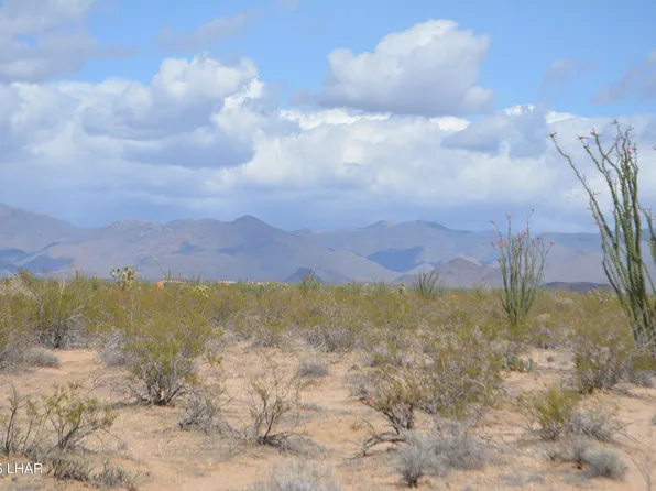207-17169A Cherry Rd, Yucca, AZ 86438