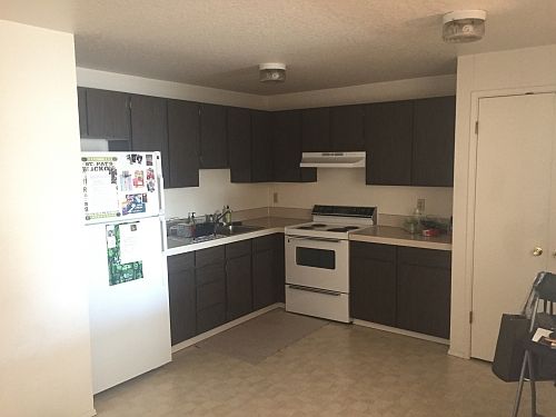 Interior Photo