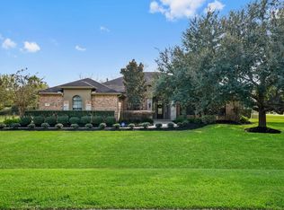 3515 Westspring Ct, Richmond, TX 77406