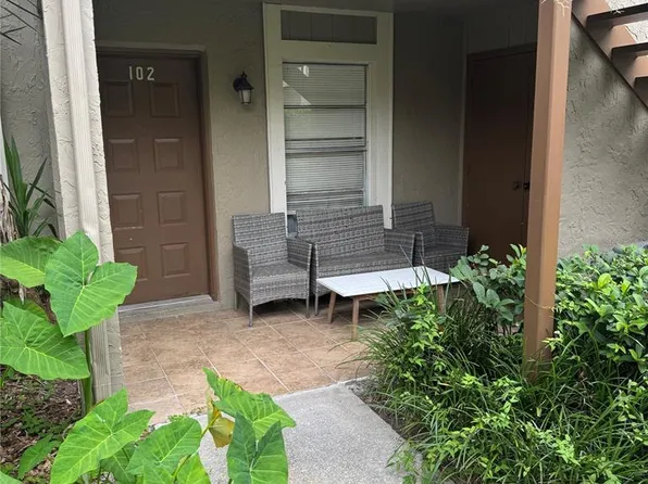 14219 Shadow Moss Ln APT 102, Tampa, FL 33613