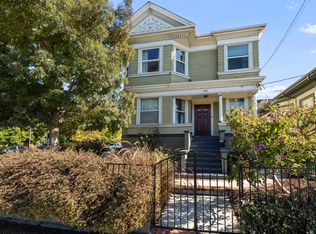 4026 West St, Oakland, CA