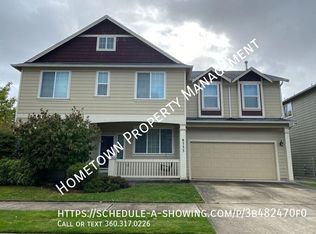 8533 Graham Dr SE, Olympia, WA 98513