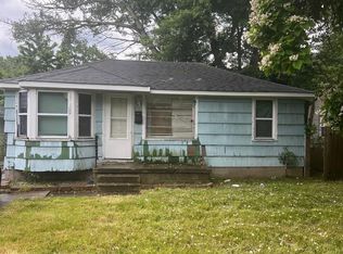 3706 Pitkin Ave, Flint, MI 48506