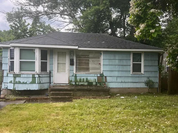 3706 Pitkin Ave, Flint, MI 48506