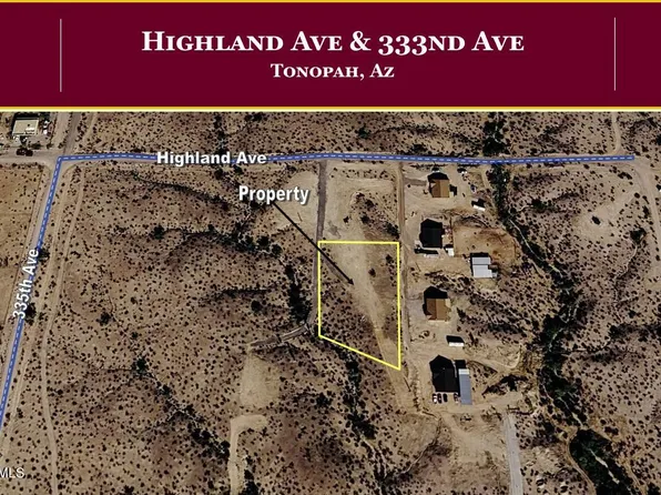 0004 W Highland Avenue #-, Tonopah, AZ 85354