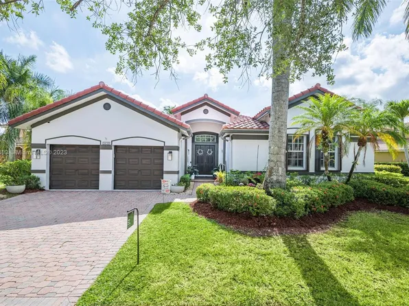 1650 Osprey Bnd, Weston, FL 33327
