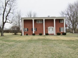 2211 Carrick Rd, Georgetown, KY 40324