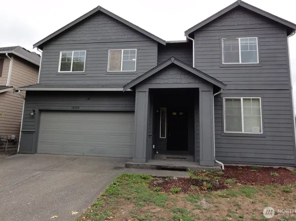 18505 11th Lane E, Spanaway, WA 98387