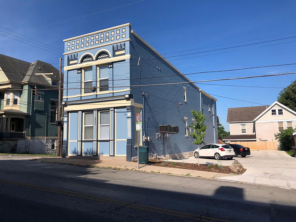1st image of 2803 Highland Ave #B