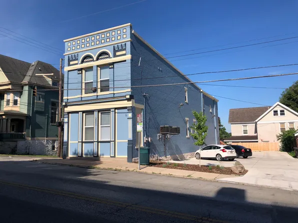 2803 Highland Ave, Cincinnati, OH