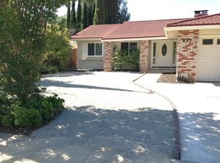 857 Catalina Dr, Livermore, CA