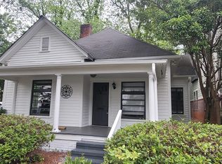 1126 Clement Ave, Charlotte, NC 28205