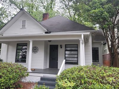 1126 Clement Ave, Charlotte, NC, 28205
