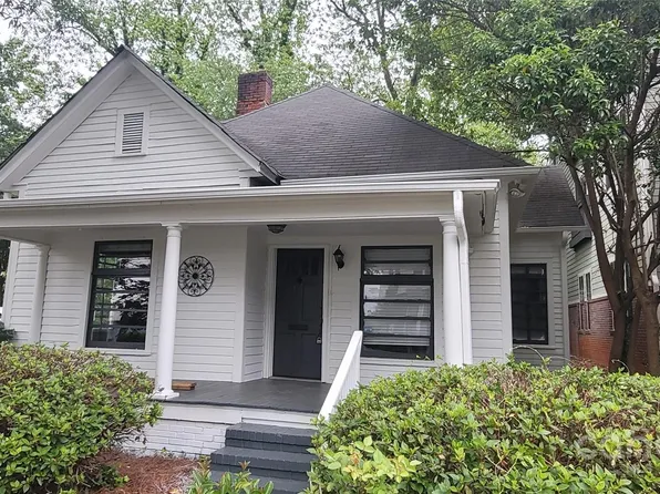 1126 Clement Ave, Charlotte, NC 28205