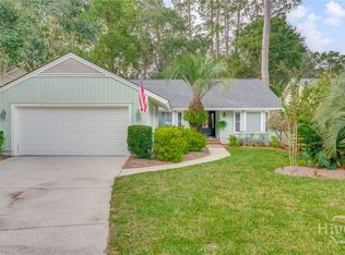 11 Lanyard Court, Savannah, GA 31411