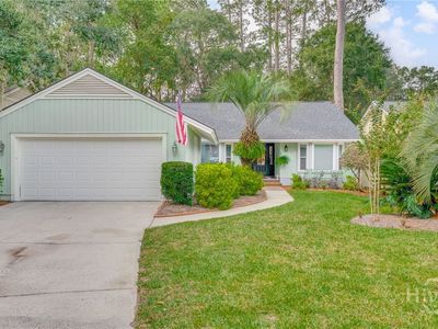 11 Lanyard Court, Savannah, GA, 31411