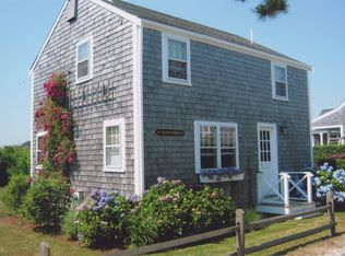 34 Walsh St #A, Nantucket, MA 02554