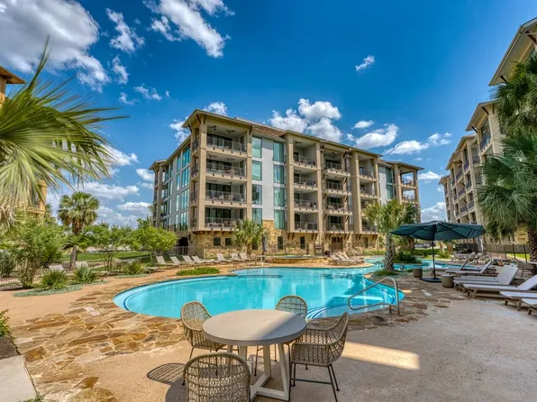 90 Island Drive #7402, Horseshoe Bay, TX 78657
