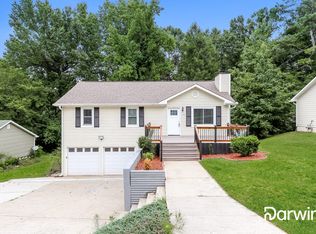 162 Adrian Dr, Stockbridge, GA 30281