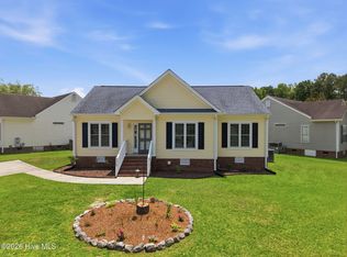 4409 Surrey Meadows Drive, Winterville, NC 28590