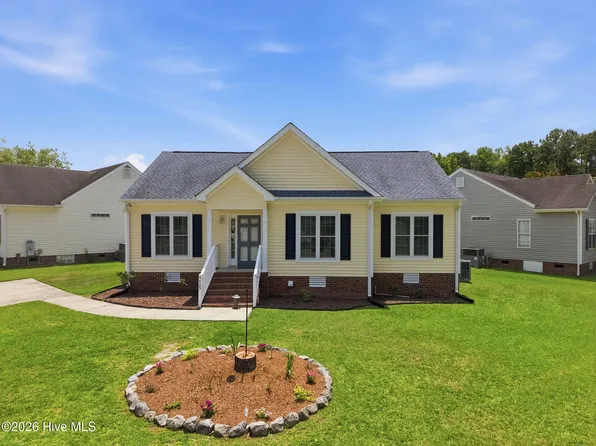 4409 Surrey Meadows Drive, Winterville, NC 28590