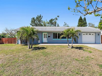 3600 68th St N, Saint Petersburg, FL, 33710