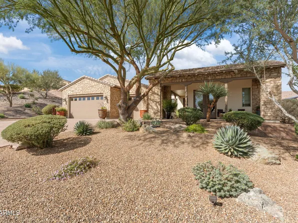 3682 QUARTZ Circle, Wickenburg, AZ 85390