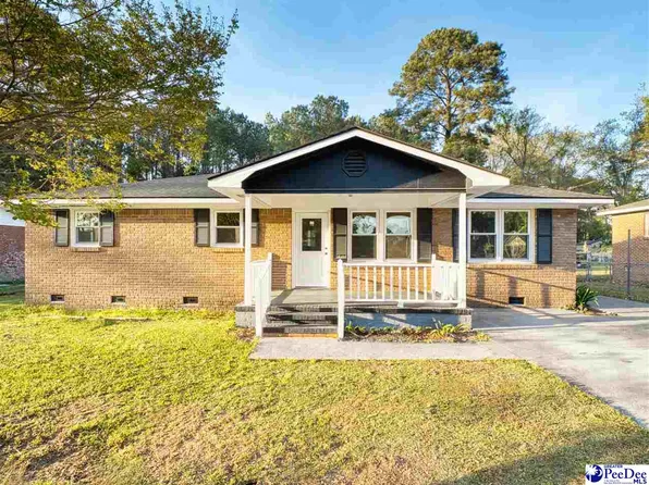 1766 Williamsburg Cir, Florence, SC 29506