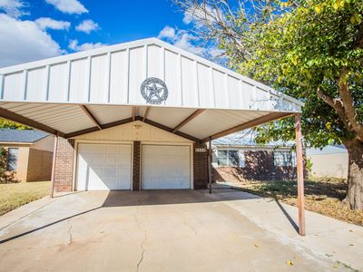 2306 79th St, Lubbock, TX, 79423
