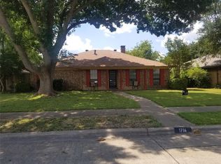 1714 Guildford St, Garland, TX 75044