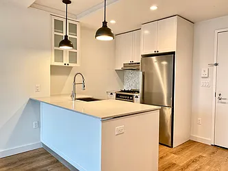 409 Eastern Parkway, #413