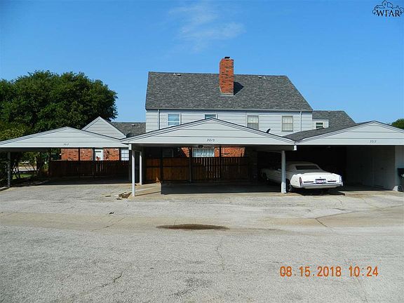 2nd image of 3015 McNiel Ave